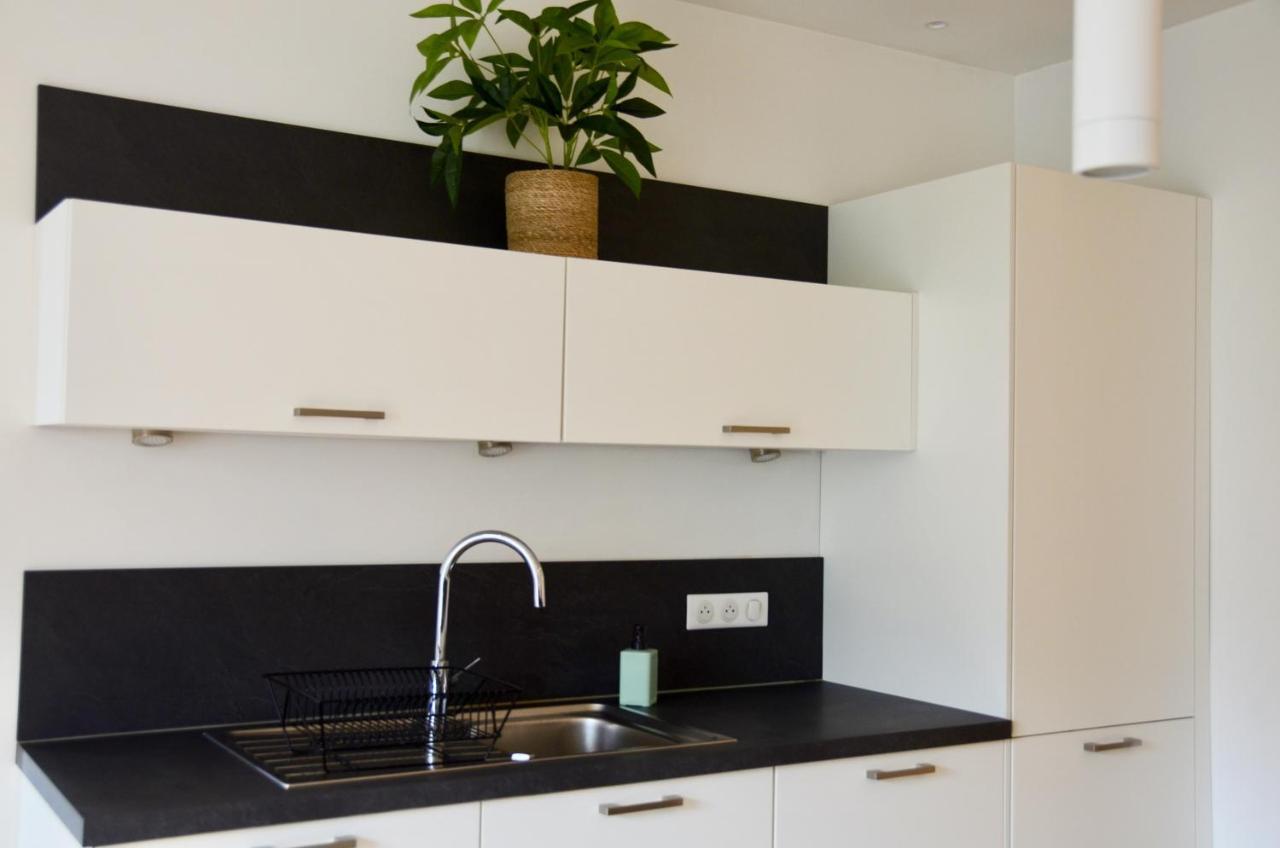 Appartement Beau Rivage à Annecy Extérieur photo