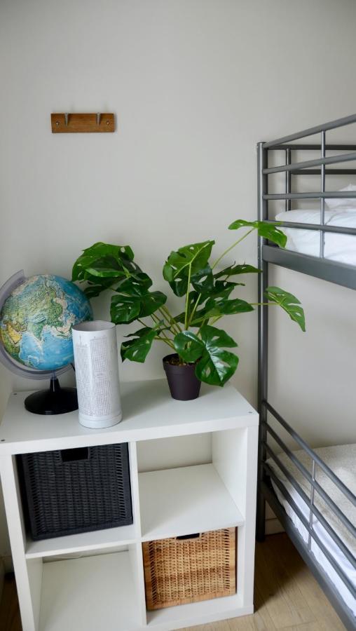 Appartement Beau Rivage à Annecy Extérieur photo