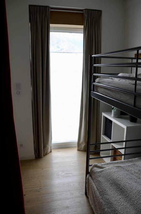 Appartement Beau Rivage à Annecy Extérieur photo