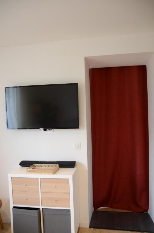 Appartement Beau Rivage à Annecy Extérieur photo