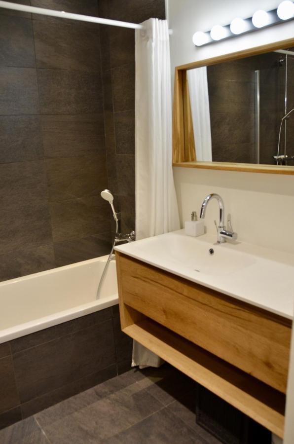 Appartement Beau Rivage à Annecy Extérieur photo