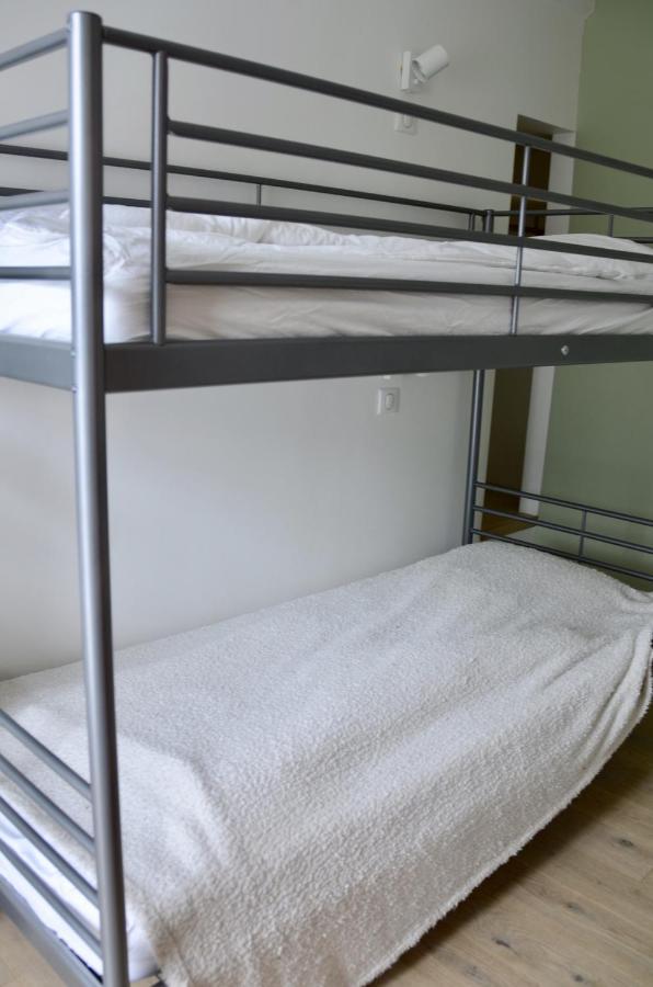 Appartement Beau Rivage à Annecy Extérieur photo