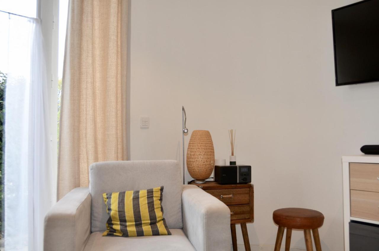 Appartement Beau Rivage à Annecy Extérieur photo