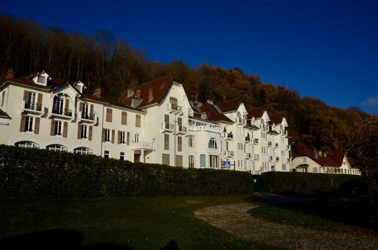 Appartement Beau Rivage à Annecy Extérieur photo